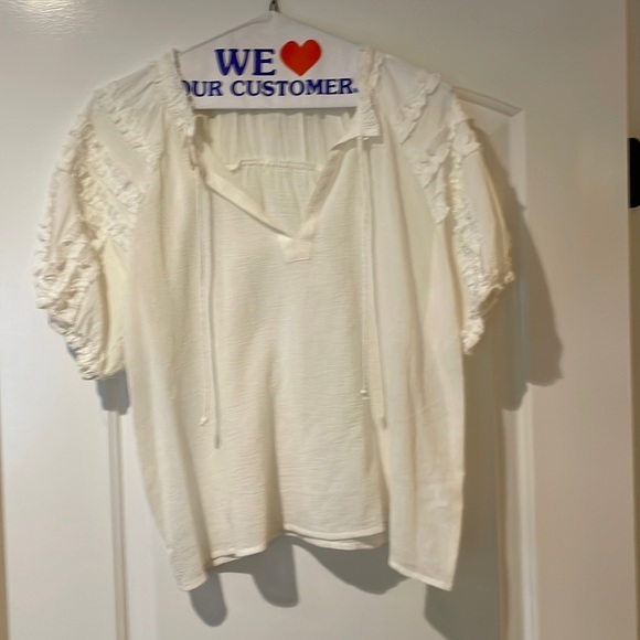 Robertson Rodeo blouses - Picture 3 of 5